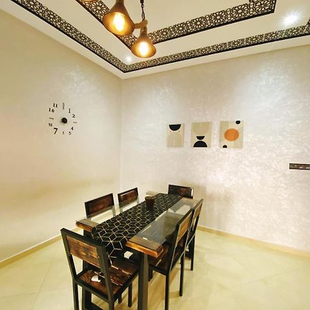 Appartement Calme A Φεζ Εξωτερικό φωτογραφία