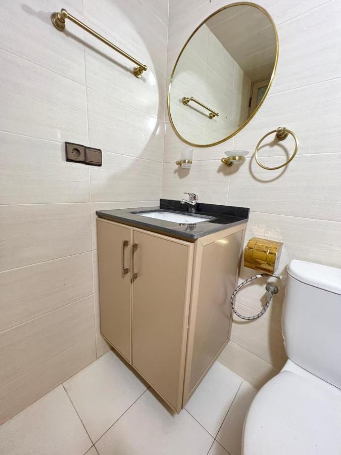 Appartement Calme A Φεζ Εξωτερικό φωτογραφία