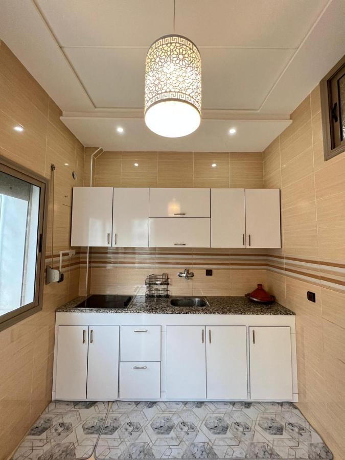 Appartement Calme A Φεζ Εξωτερικό φωτογραφία