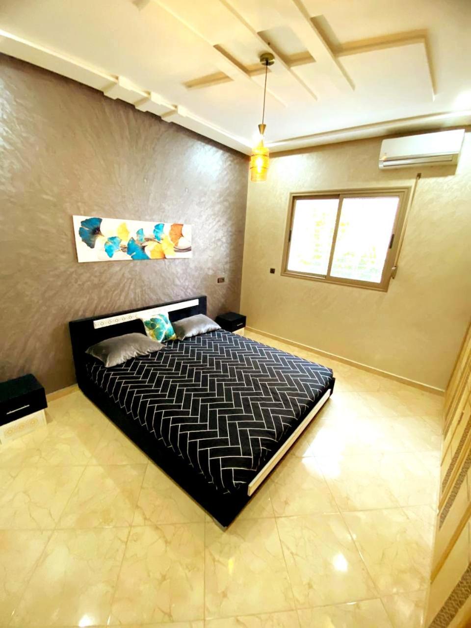 Appartement Calme A Φεζ Εξωτερικό φωτογραφία