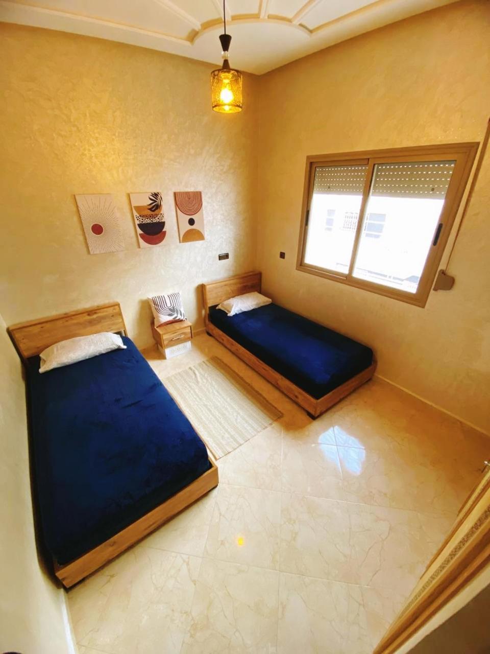 Appartement Calme A Φεζ Εξωτερικό φωτογραφία