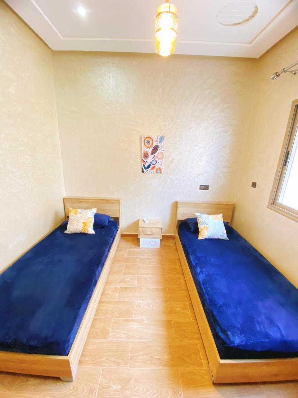 Appartement Calme A Φεζ Εξωτερικό φωτογραφία