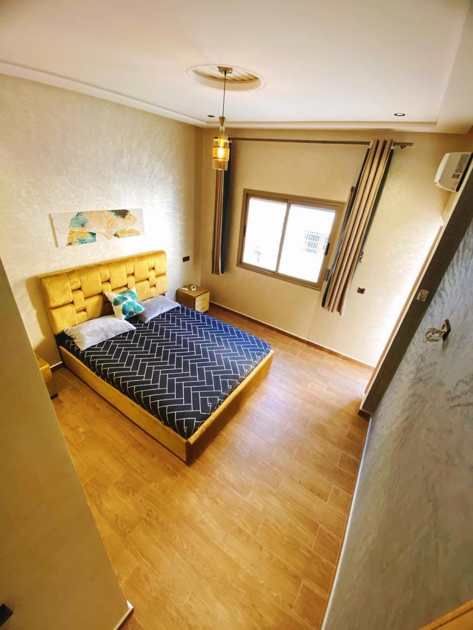 Appartement Calme A Φεζ Εξωτερικό φωτογραφία
