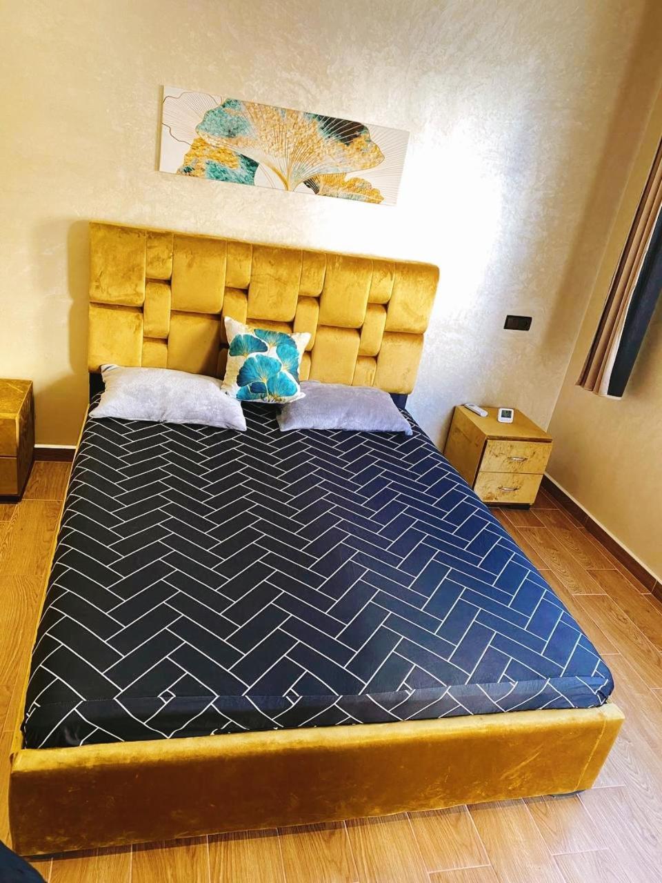 Appartement Calme A Φεζ Εξωτερικό φωτογραφία
